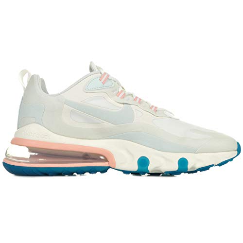 Nike Air MAX 270 React AO4971100, Deportivas - 45 EU
