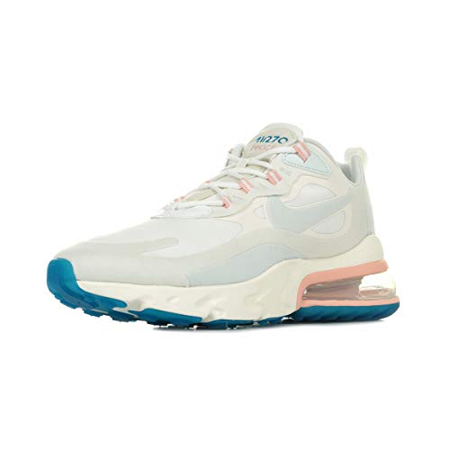 Nike Air MAX 270 React AO4971100, Deportivas - 45 EU