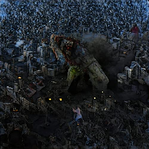 Nine Steps to Kickstart the World's Ultimate Doom [Explicit]