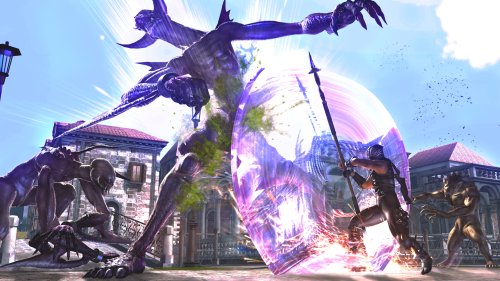 Ninja Gaiden 2 [Importación Japonesa]