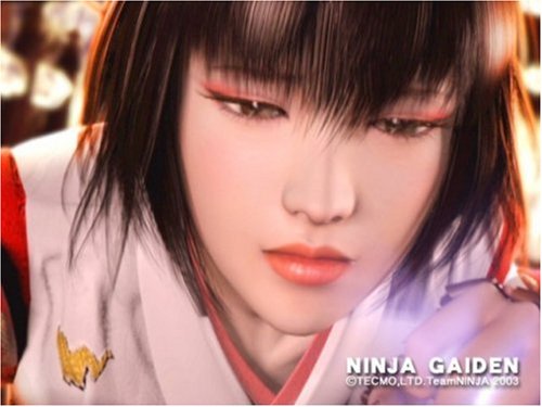 Ninja Gaiden