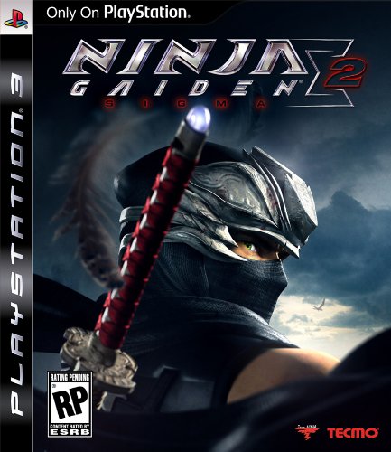 Ninja Gaiden Sigma 2 [importación francesa]
