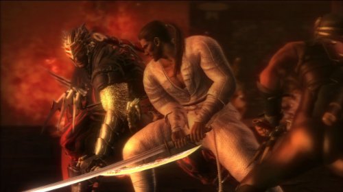 Ninja gaiden sigma 2 [Importación francesa]