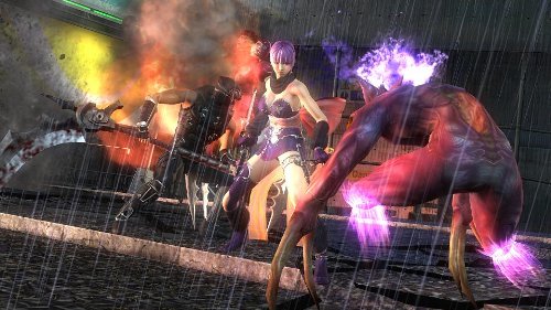 Ninja Gaiden Sigma 2 [Premium Box]