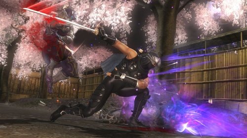 Ninja Gaiden Sigma 2 (PS3) [Importación inglesa]