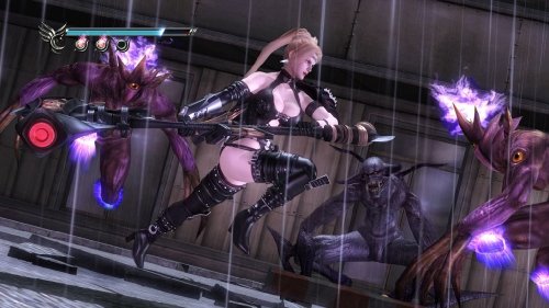 Ninja Gaiden Sigma 2 (PS3) [Importación inglesa]