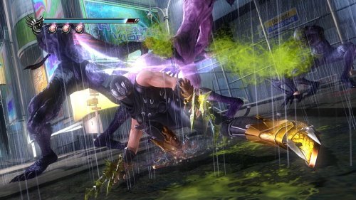 Ninja Gaiden Sigma 2 (PS3) [Importación inglesa]