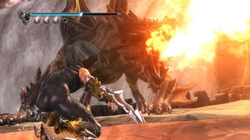 Ninja Gaiden Sigma 2 (PS3) [Importación inglesa]