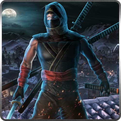 Ninja War Hero Warriors Of Chaos Fighting Action Emocionante juego de aventuras: lucha con mentalidad criminal Gangster of Vegas in Town Simulator gratis para niños 2018