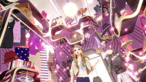 Nintendo 3DS Presents New Style Boutique 3 - Styling Star [Importación inglesa]