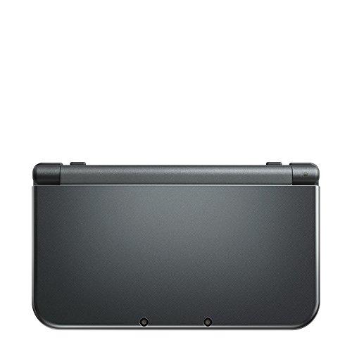Nintendo 3DS XL Color Negro