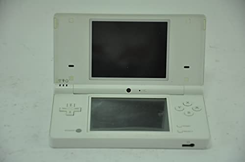 Nintendo DSi HW Blanco