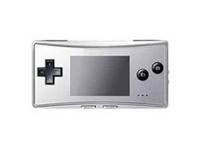 Nintendo GAME BOY Micro