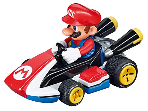 Nintendo Mario Kart 8