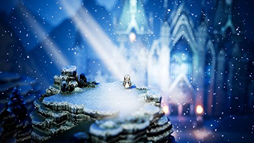 Nintendo Octopath Traveler Edición Estándar + Dragon Quest XI: Ecos de un Pasado Perdido