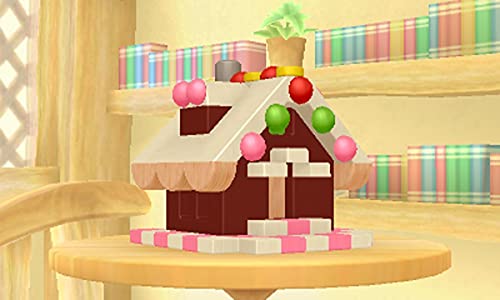 Nintendo Picross 3D Ronda 2