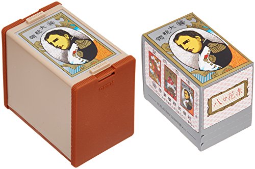 Nintendo president red playing cards (japan import)
