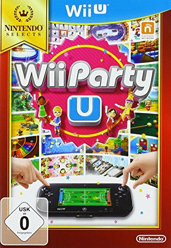 Nintendo Selects - Juego de accesorios para Wii U