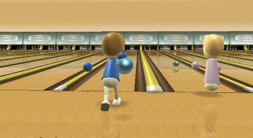 Nintendo Selects Wii Sports