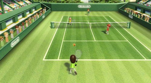 Nintendo Selects Wii Sports