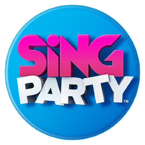 Nintendo Sing Party w/ Mic, Wii U - Juego (Wii U)