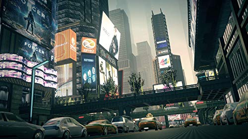 Nintendo Switch Astral Chain USK 16