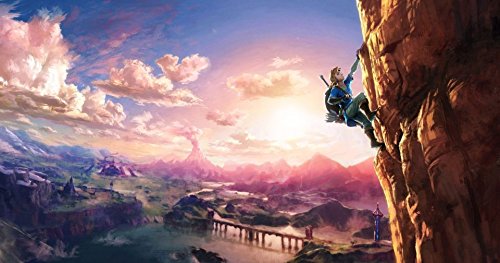 Nintendo Switch Consola 32Gb Azul/Rojo Neón + Mario Kart 8 Deluxe + Zelda: Breath of the Wild