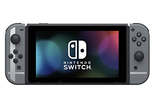 Nintendo Switch - Edición Super Smash Bros. Ultimate