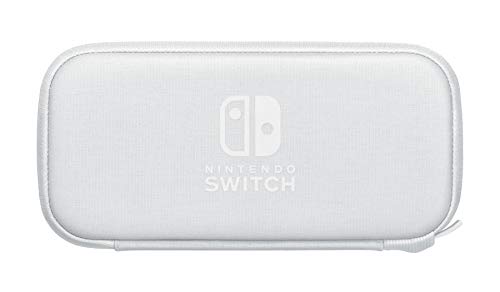 Nintendo Switch Lite Set Accesorios (Funda + protector LCD)