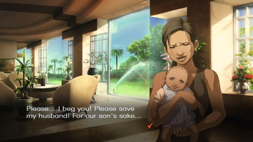 Nintendo Trauma Center - Juego (Wii, Nintendo Wii, Simulación, E10 + (Everyone 10 +))