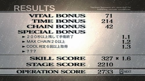 Nintendo Trauma Center: New Blood (importado)