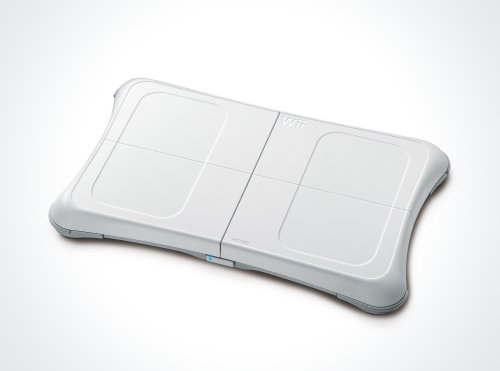 Nintendo Wii Fit + Balance Board, Wii - Juego (Wii)