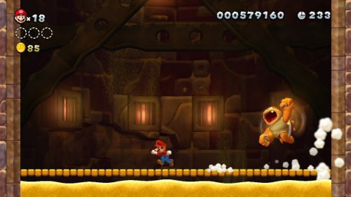Nintendo Wii U - Consola Premium + Mario & Luigi