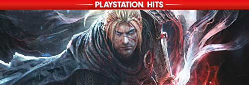 Nioh Hits for PlayStation 4 [USA]