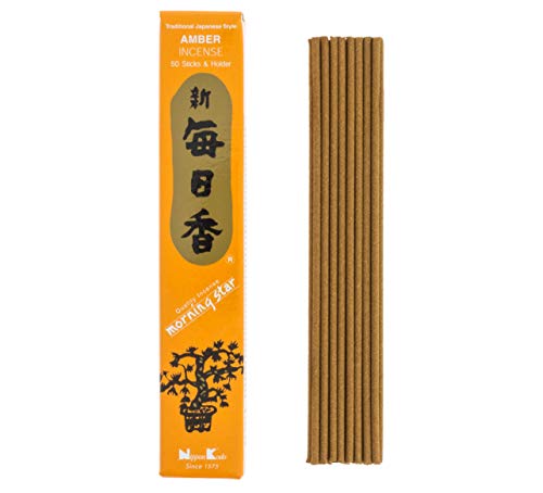 nippon kodo Incienso Japonés, Multicolor, Talla única