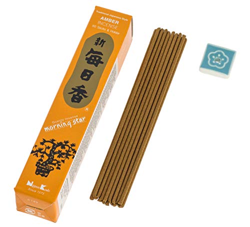 nippon kodo Incienso Japonés, Multicolor, Talla única