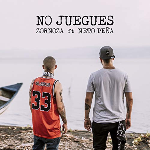No Juegues