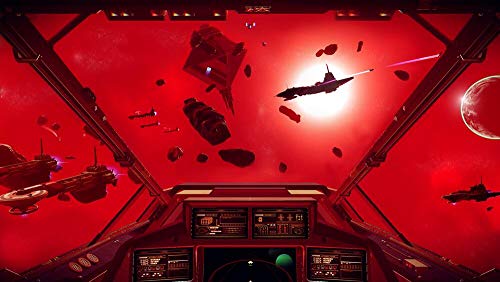 No Man's Sky [AT-PEGI] [Importación alemana]