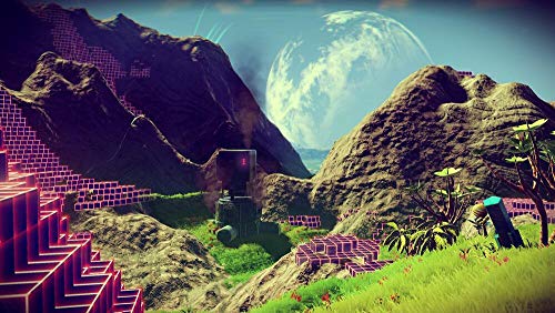 No Man's Sky [AT-PEGI] [Importación alemana]