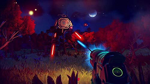 No Man's Sky [AT-PEGI] [Importación alemana]