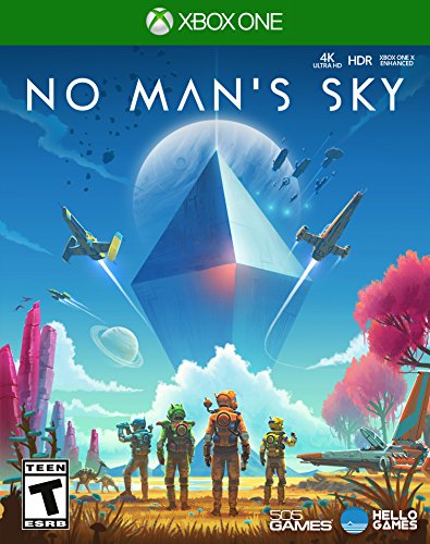 No Man's Sky for Xbox One [USA]