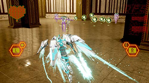 No More Heroes III [Importación italiana]