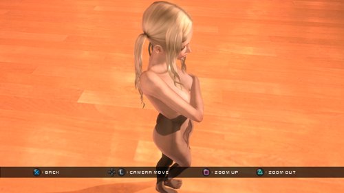 No More Heroes: Red Zone Edition