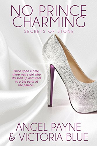 No Prince Charming (Secrets of Stone Series Book 1) (English Edition)