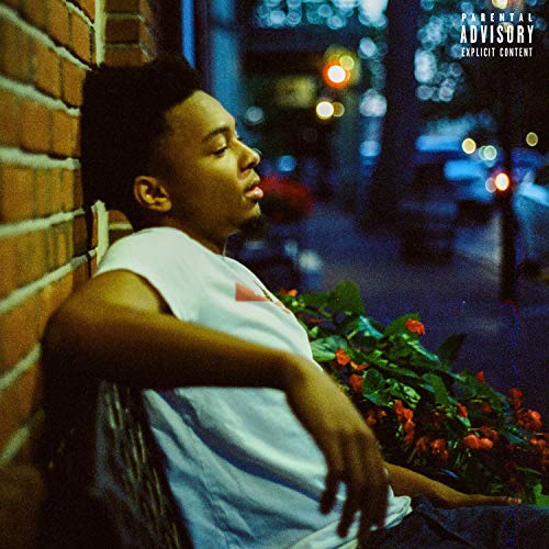 Noah's Ark [Explicit]