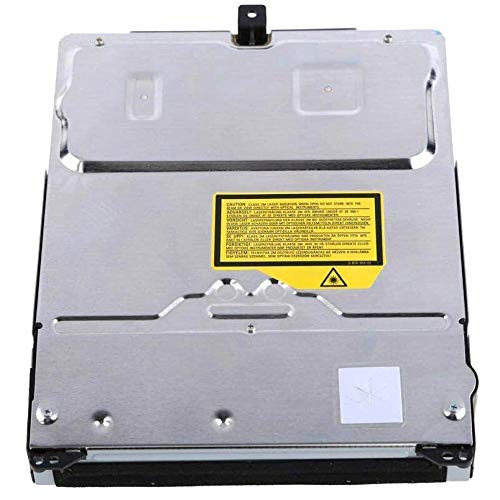 Noblik Pieza de Repuesto del MóDulo de Unidad de Disco Blu Ray DVD para PS3 Slim 120GB CECH-2001A KEM-450AAA KES-450A