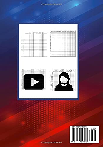 Nonogram : Libro di Puzzle Giapponese: 72 Puzzle | Per Tutti i Livelli | Dipingi con i Numeri | Picross | Griddlers | Pic-a-Pix | Idea Regalo
