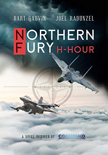 NORTHERN FURY: H-Hour (1)