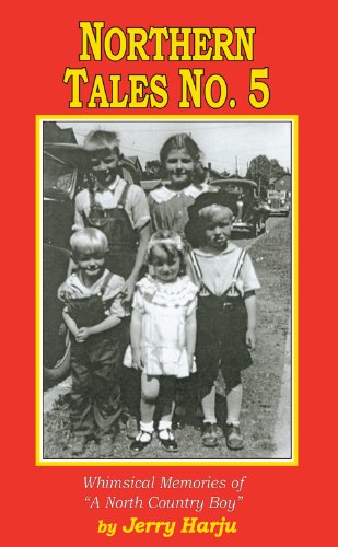 Northern Tales No. 5 (English Edition)