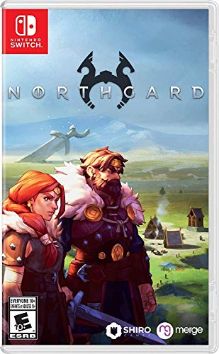 Northgard for Nintendo Switch [USA]